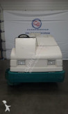 Tennant 7400 feje-/rensemaskiner brugt