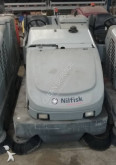 Nilfisk Nilfissk CR 1200 zametací-čisticí stroj použitý