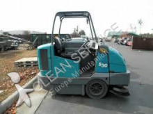 Outros materiais Tennant S30 varadora-máquina de limpar usado