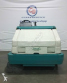 Otros materiales Tennant 355D barredora-limpiadora usado