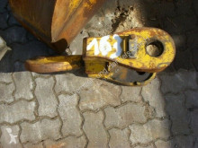 Liebherr (163) toggle + load hook / Lasthaken használt egyéb raktári gép
