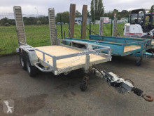 Autres matériels occasion Gourdon GPA350