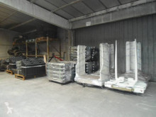 Overig materiaal lashing forks tweedehands