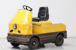 Влекач Bradshaw T6AC втора употреба