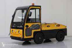 Wózek ciągnikowy Bradshaw T1200