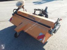 Bema Dual Typ 1700 feje-/rensemaskiner brugt
