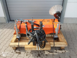 FKM 1250 feje-/rensemaskiner brugt