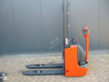 empilhador porta paletes Linde L 10