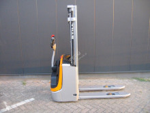electrotranspalet cu operator pedestru second-hand