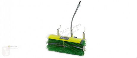 Sweeper-road sweeper MSP Bellon M Kehrmaschine Kehrbesen Sweeper Einachser NEU
