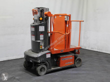 JLG Toucan Duo andet materiel til oplagringsarbejde brugt