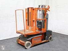 Matériel de magasinage JLG Toucan Duo