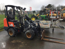 Autres matériels occasion Kubota RT150