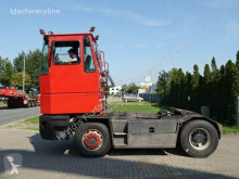Outros materiais Kalmar TRX182A9L2 usado