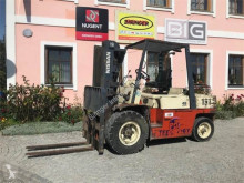 Nissan 3F430 Dieselstapler