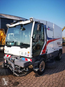 Dulevo 6000 revolution used sweeper-road sweeper