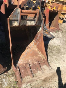 Volvo (413) S6 0.80 m Tieflöffel / bucket used other warehouse equipment