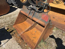 Volvo (643) S6 Grabenlöffel / ditch-cleaning-bucket vinç kepçesi ikinci el araç