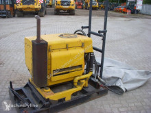 Matériel de magasinage Hatz (1219) PowerPack