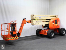 Matériel de magasinage JLG 450AJ SII