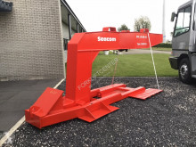 Другое оборудование GOOSENECK SH 36 XT 2'' 12MM Gooseneck б/у