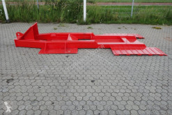 Pièces manutention PARKSTAND FOR SH 30-45 Gooseneck Park Stand accessoires occasion