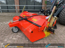 Otros materiales Adler K600 180cm Veegmachine barredora-limpiadora nuevo