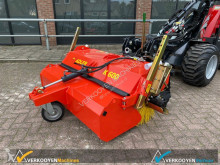 Otros materiales Adler K600 150cm Veegmachine barredora-limpiadora nuevo