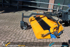 Spazzatrice Giant Veegmachine Plus 560-150
