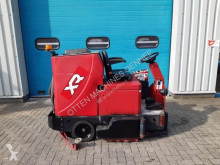 Otros materiales barredora-limpiadora Factory Cat Schrobmachine, XR40D