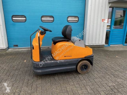 Manipulační traktor Still Elektro trekker, 6000 kg. použitý