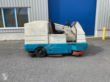 Tennant 7400, Schrobmachine, LPG, 1.5 meter 扫街车-清洁机 二手