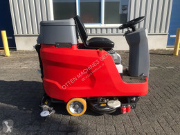 Hako opzit schrobmachine, 75 cm. spazzatrice usato