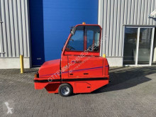 Balayeuse-nettoyeuse Dulevo 100 BK, Veegmachine, 100 cm., LPG