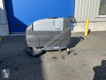 Nilfisk / alto BA 650, Schrobmachine, 65 cm. Accu balayeuse-nettoyeuse occasion