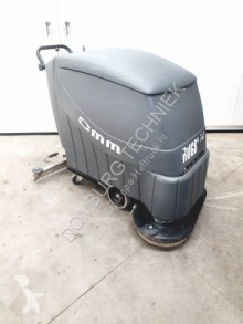 Outros materiais varadora-máquina de limpar usado