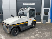 Tracteur de manutention nc TE300R electro trekker occasion