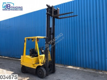 Gastruck Hyster H2.00XMS