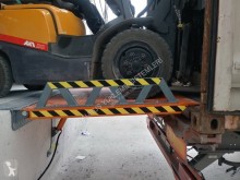 Matériel de magasinage нови Saurus Vertical Dock Leveler 1500x2000 mm