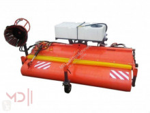 Balayeuse-nettoyeuse AFII ZM Kehrmaschine 1,2m – 2,4m