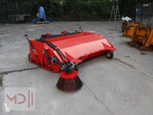 Veegmachine-bezemwagen AT Kehrmaschine ZMC