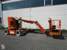Nc JLG E 300 AJ другое складское оборудование б/у