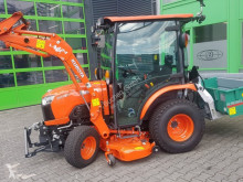 Feje-/rensemaskiner Kubota B2261H Vollausstattung