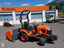 Kubota BX231 incl TK1502 Kunstrasenpflege подметально-уборочная машина новый