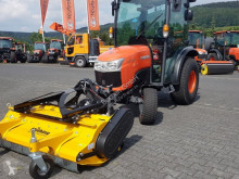 Kubota ST341C incl Frontmulcher ab 0,0% nieuwe veegmachine-bezemwagen