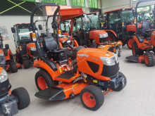 Tondeuse Kubota BX261 incl Mähwerk 137cm