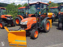 Kubota ST401C