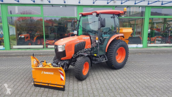 Tractor agrícola otro tractor Kubota L2-622 Winterdienstpaket ab 0,0%