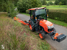 Feje-/rensemaskiner Kubota ST401C