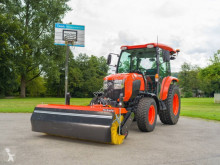 Kubota L2602 Kommunal ab 0,0% feje-/rensemaskiner ny
